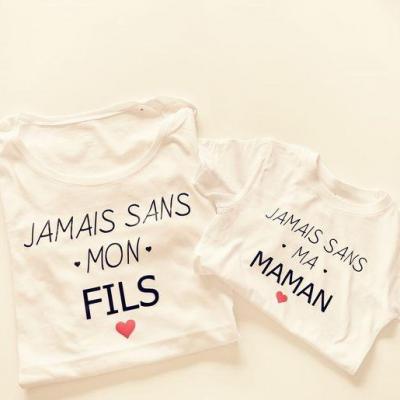 Jamais sans mon fils