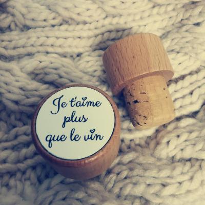 Je t aime plus que le vin 1