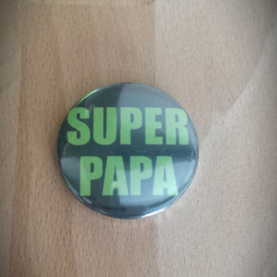 Super papa